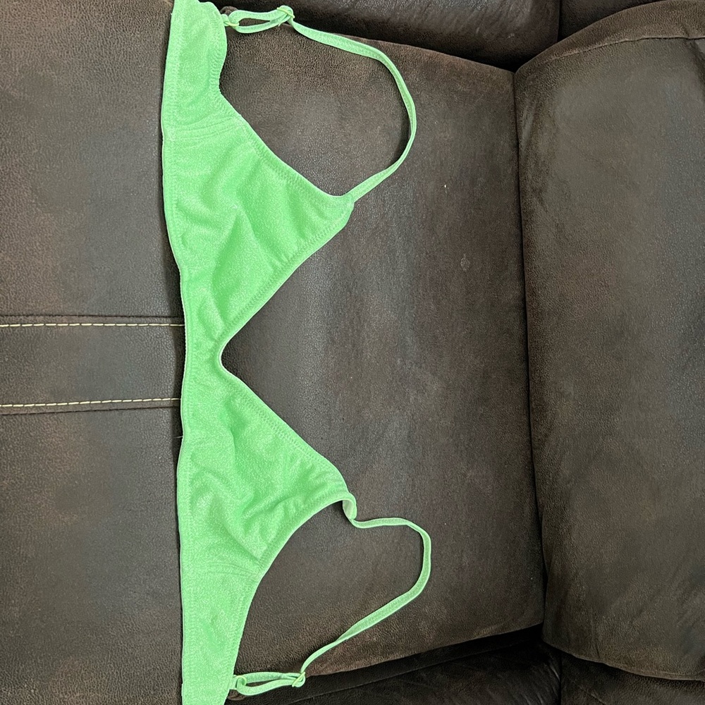 NWT TAGS TRINGL BATHING SUIT